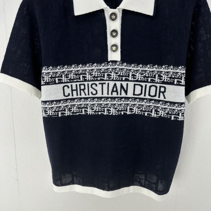 Christian Dior T-Shirts